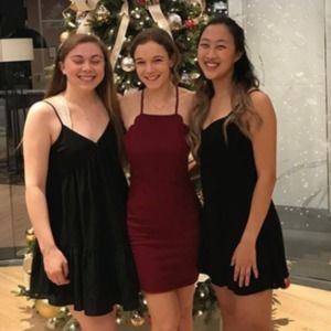 Meet your Posher, Emma